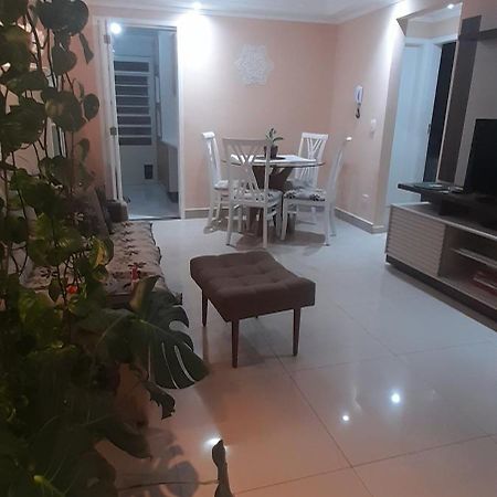 쿠리치바 Casa Inteira 2 Dorm Minimo 3 Dias 빌라 외부 사진