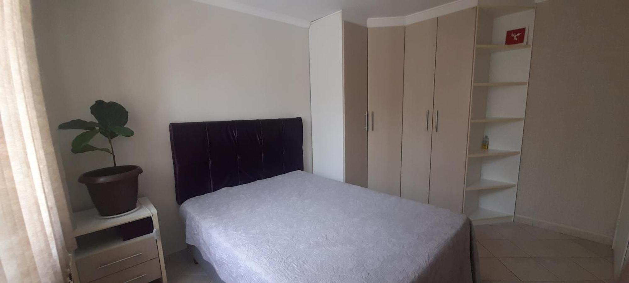 쿠리치바 Casa Inteira 2 Dorm Minimo 3 Dias 빌라 외부 사진